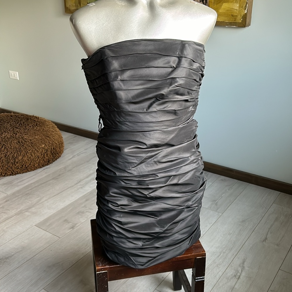 Betsy Johnson evening size 6 dress